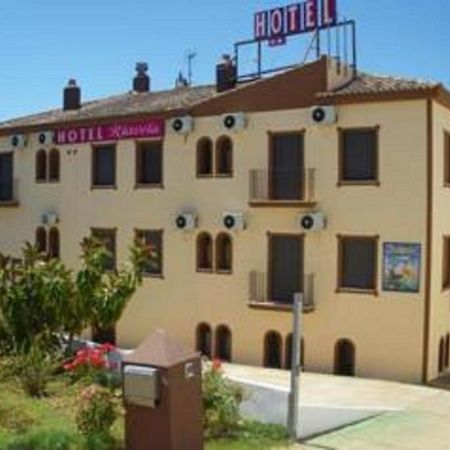 Hotel Riavela Ayamonte Eksteriør bilde