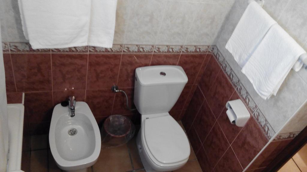 Hotel Riavela Ayamonte Eksteriør bilde
