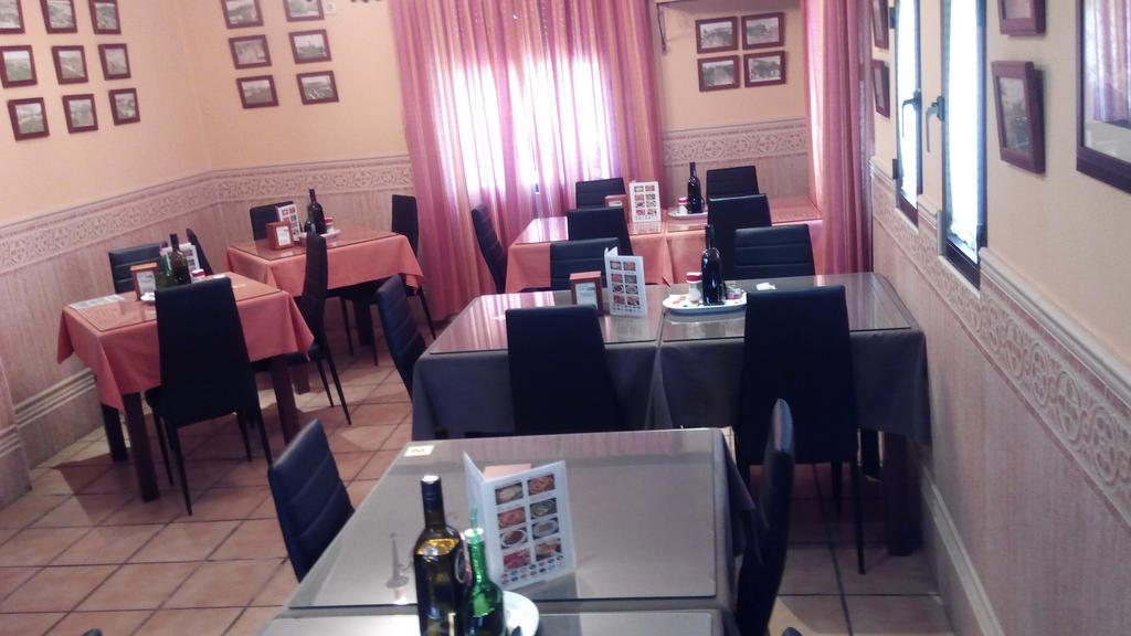 Hotel Riavela Ayamonte Eksteriør bilde