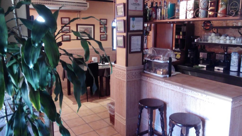 Hotel Riavela Ayamonte Eksteriør bilde