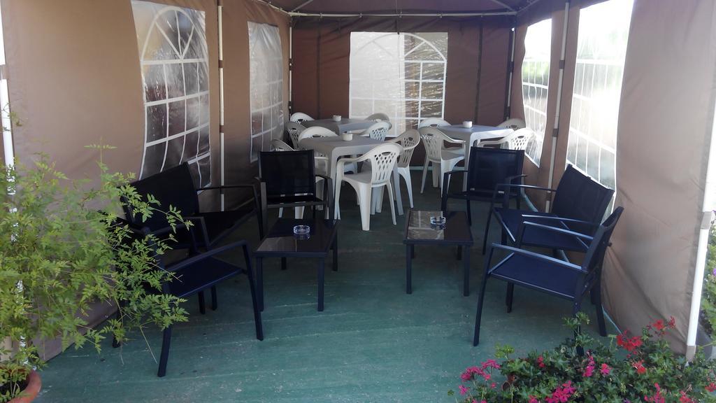 Hotel Riavela Ayamonte Eksteriør bilde