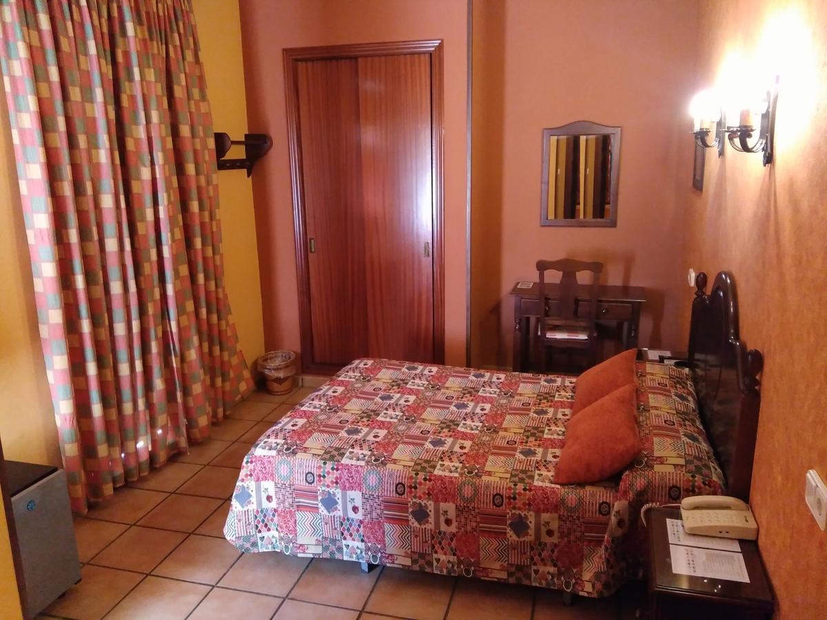 Hotel Riavela Ayamonte Eksteriør bilde