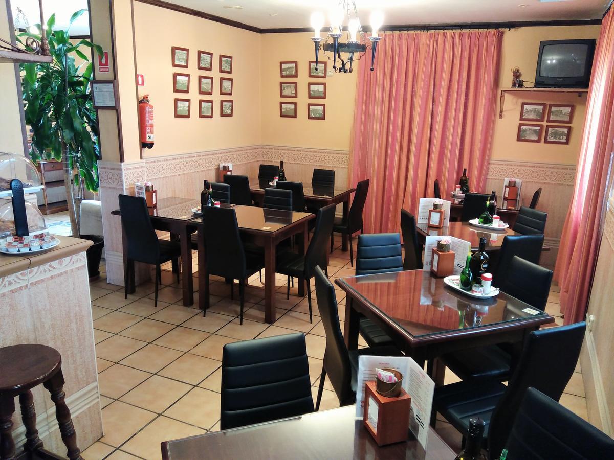 Hotel Riavela Ayamonte Eksteriør bilde