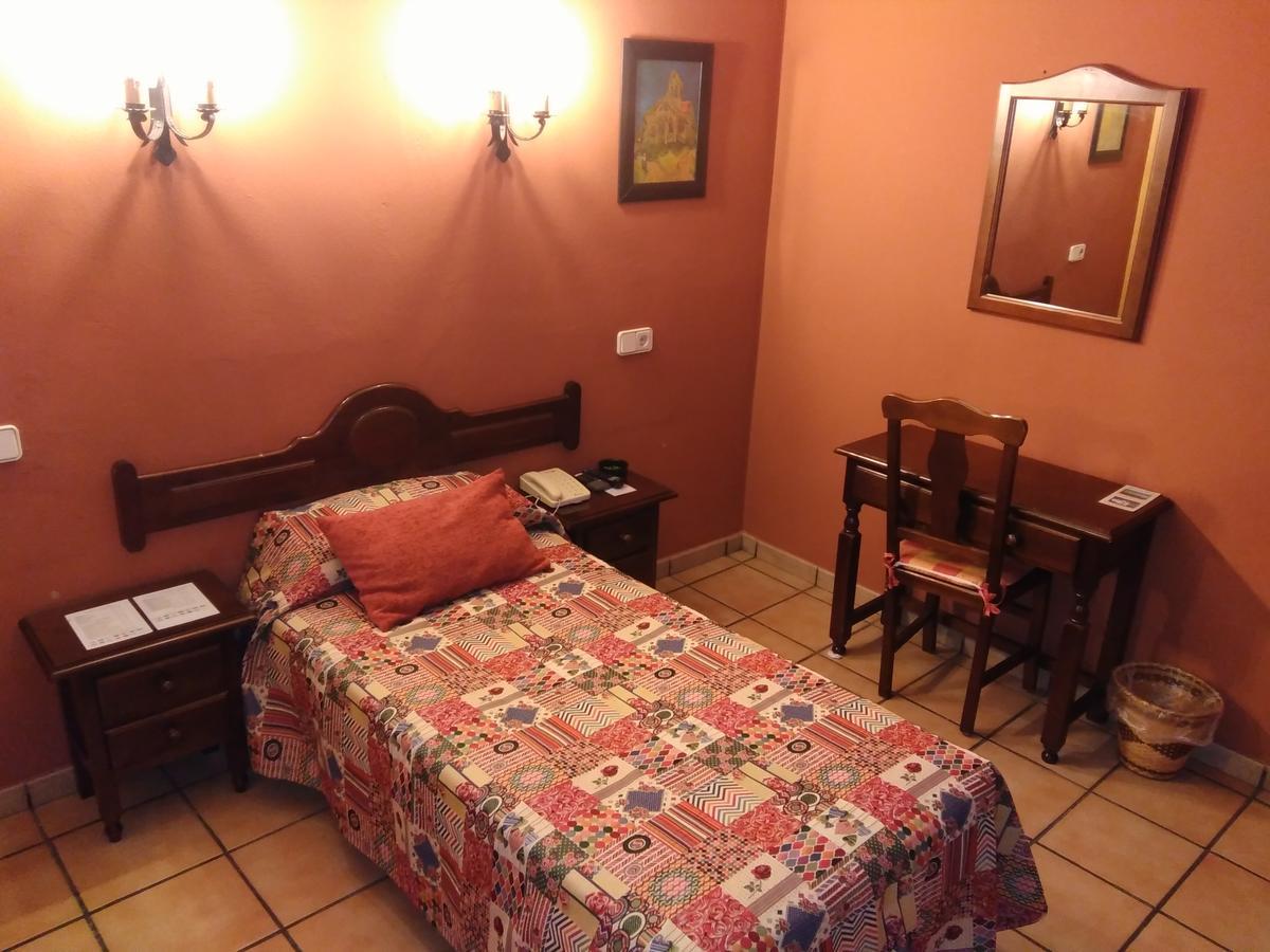Hotel Riavela Ayamonte Eksteriør bilde
