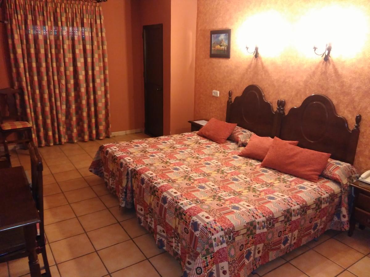 Hotel Riavela Ayamonte Eksteriør bilde