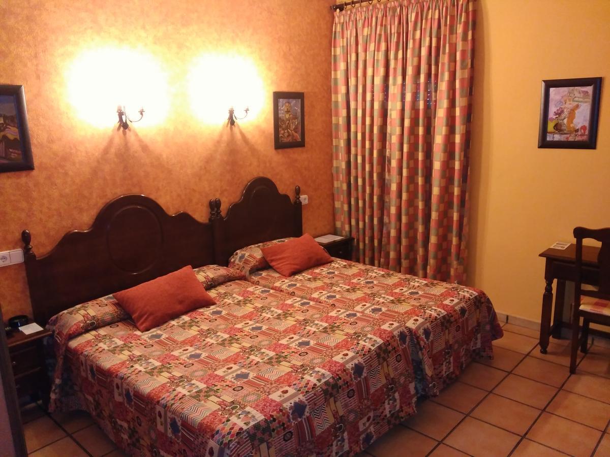 Hotel Riavela Ayamonte Eksteriør bilde