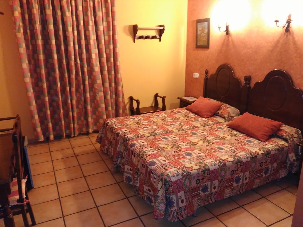 Hotel Riavela Ayamonte Eksteriør bilde