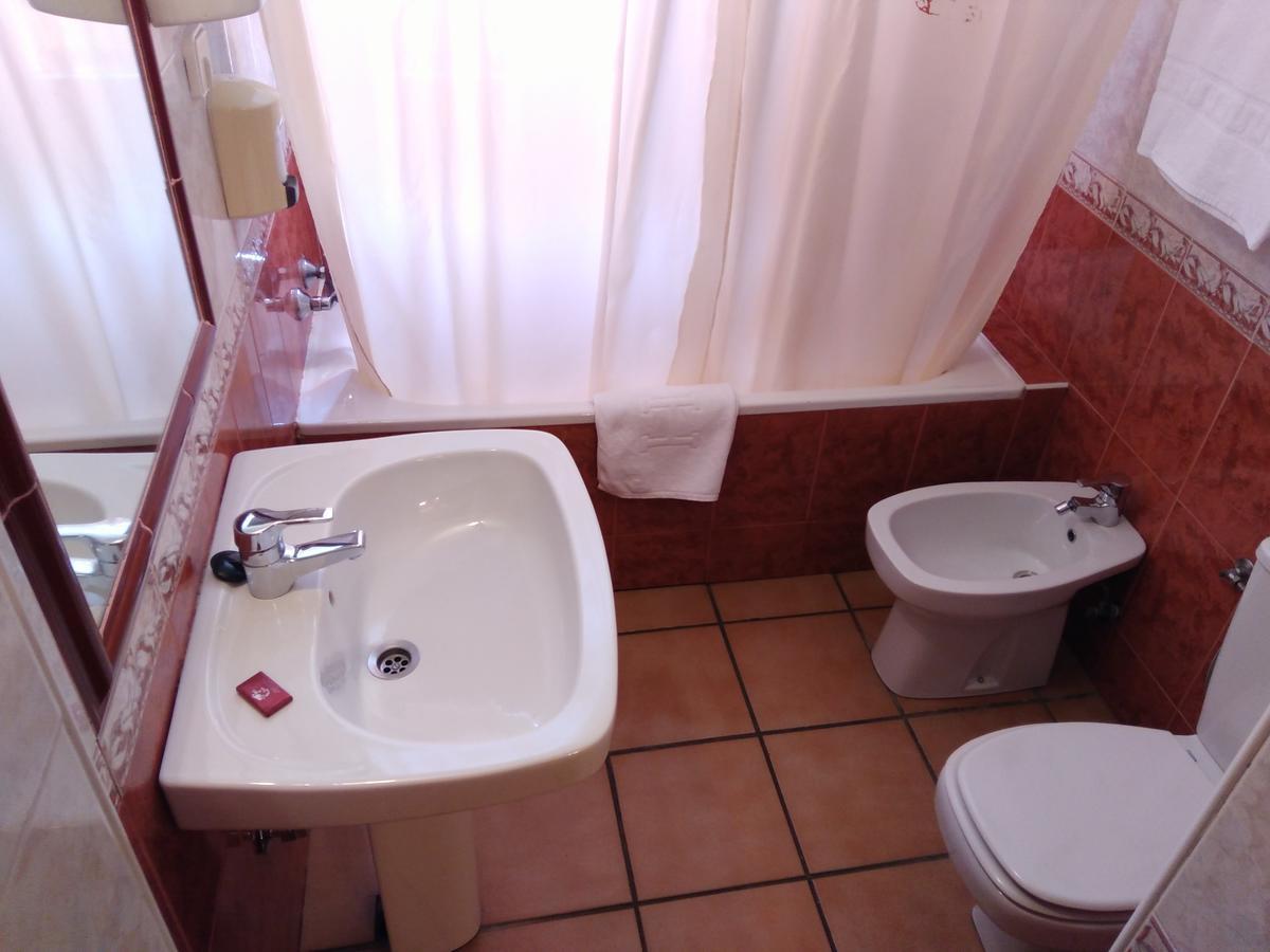 Hotel Riavela Ayamonte Eksteriør bilde