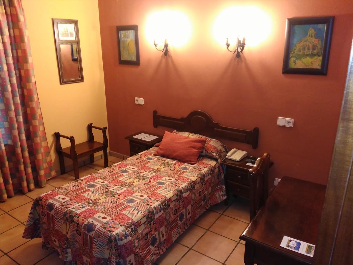 Hotel Riavela Ayamonte Eksteriør bilde